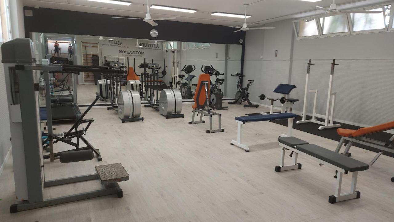 Apartamento Playa Arenal Javea Platja de Larenal Екстериор снимка
