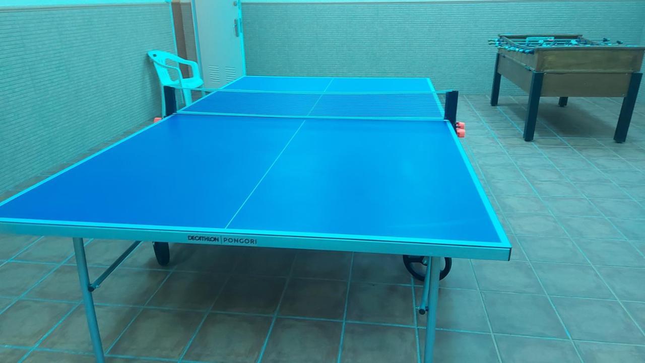 Apartamento Playa Arenal Javea Platja de Larenal Екстериор снимка