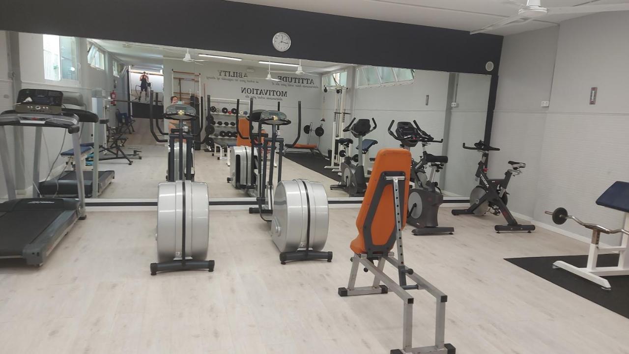 Apartamento Playa Arenal Javea Platja de Larenal Екстериор снимка