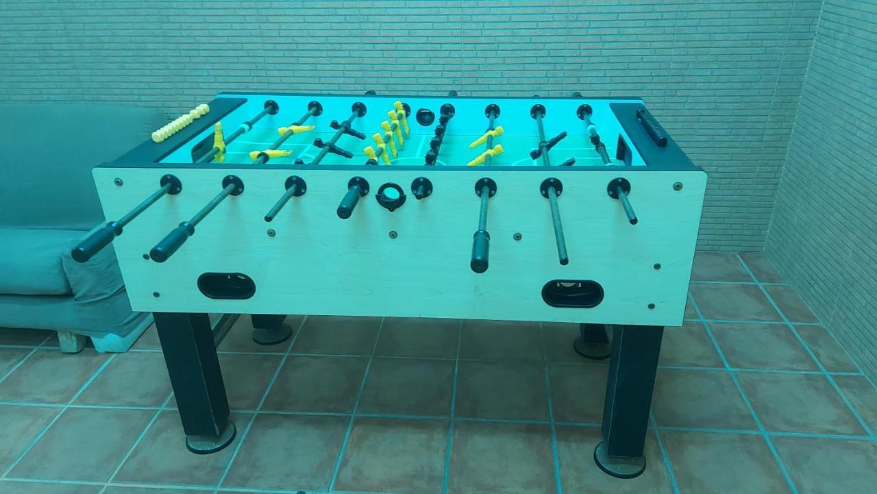 Apartamento Playa Arenal Javea Platja de Larenal Екстериор снимка