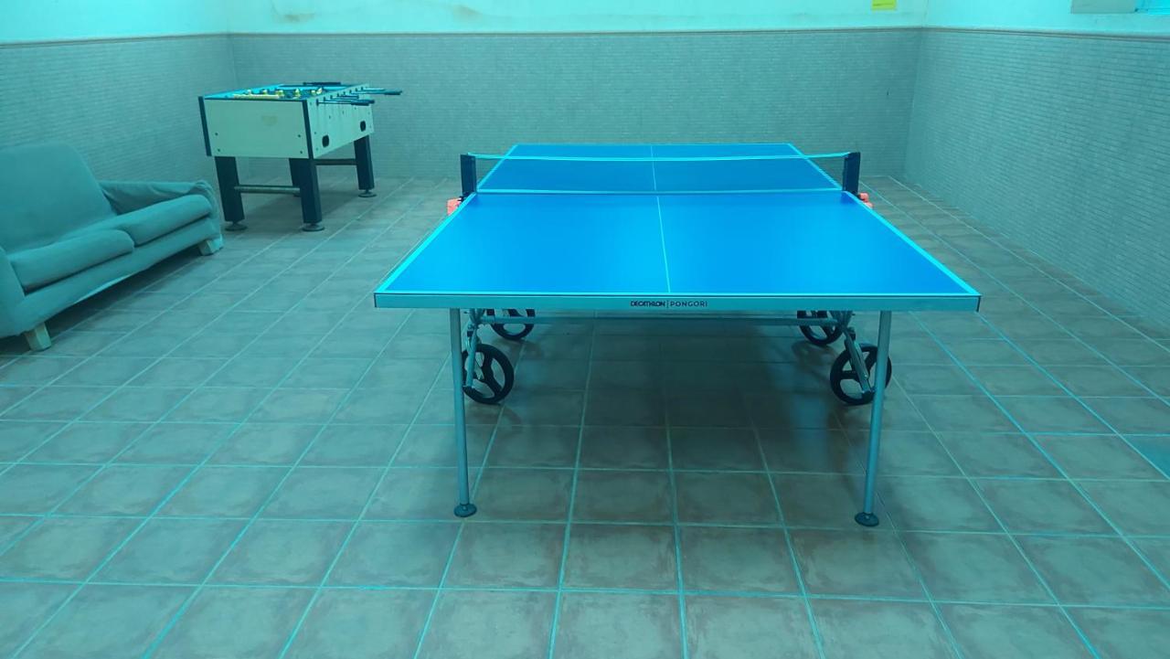 Apartamento Playa Arenal Javea Platja de Larenal Екстериор снимка