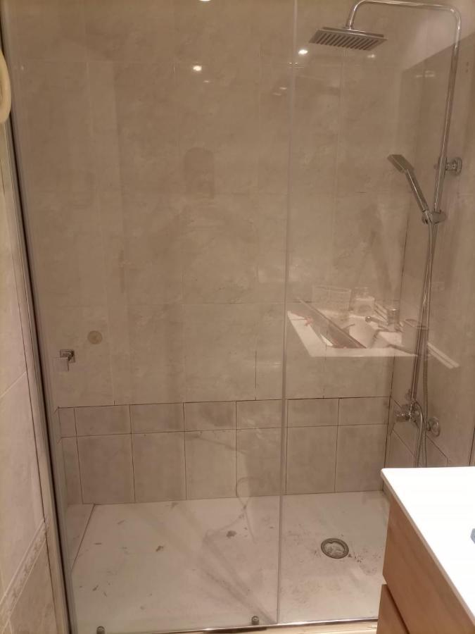 Apartamento Playa Arenal Javea Platja de Larenal Екстериор снимка