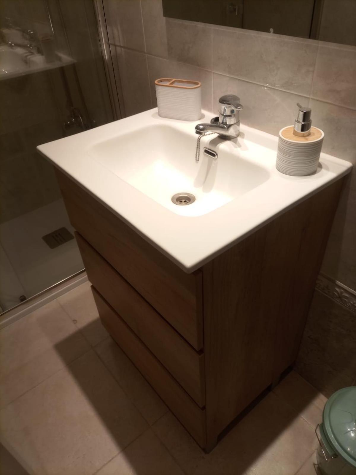 Apartamento Playa Arenal Javea Platja de Larenal Екстериор снимка