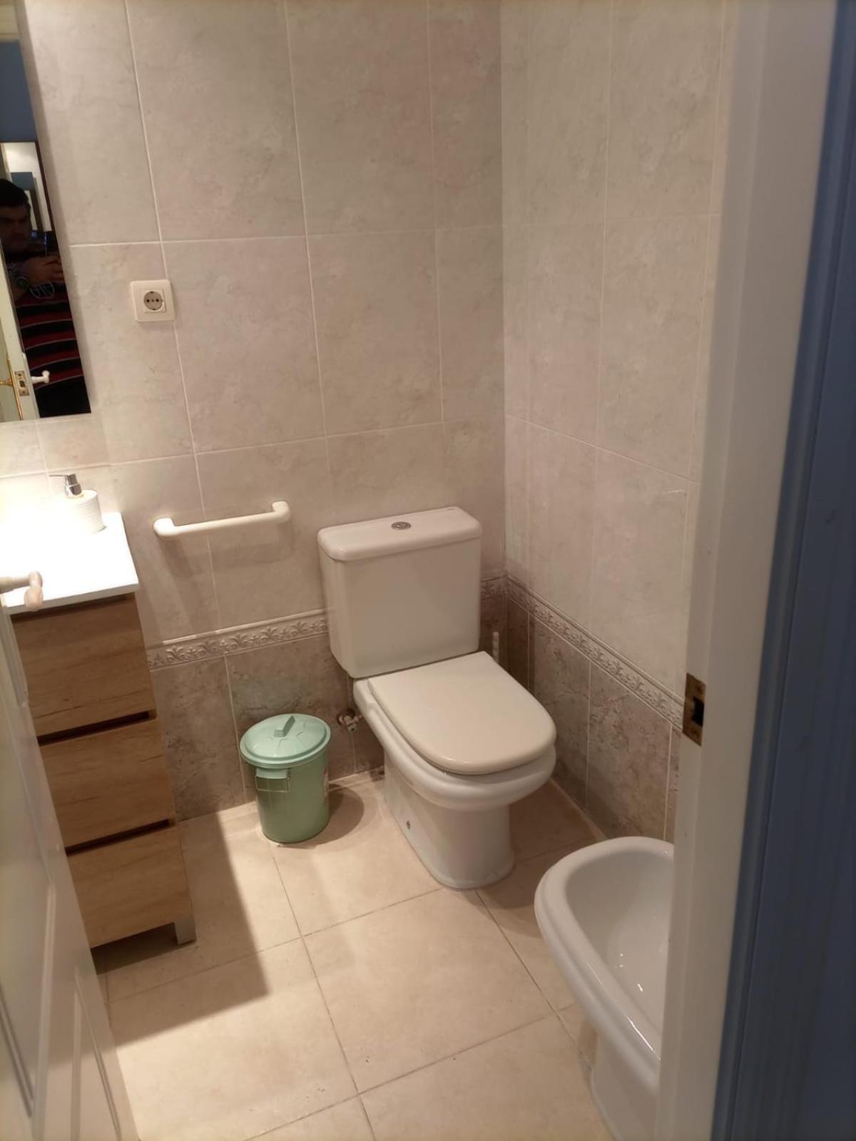 Apartamento Playa Arenal Javea Platja de Larenal Екстериор снимка