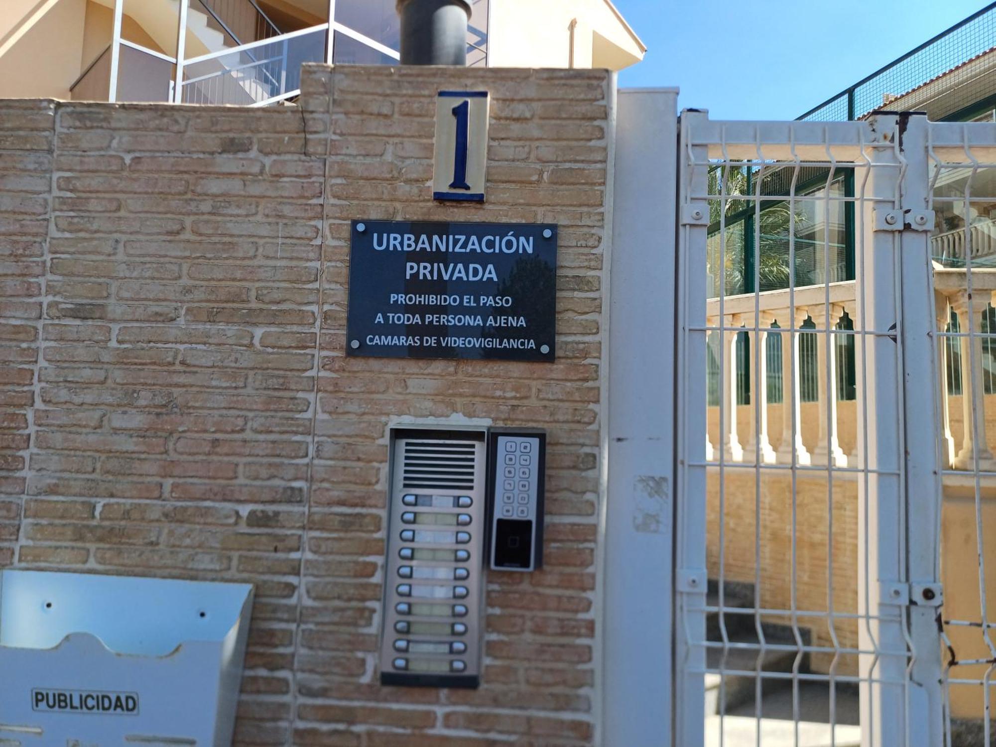 Apartamento Playa Arenal Javea Platja de Larenal Екстериор снимка